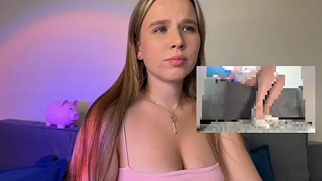 GoddessRoss online show from 10-03-25, 05:54