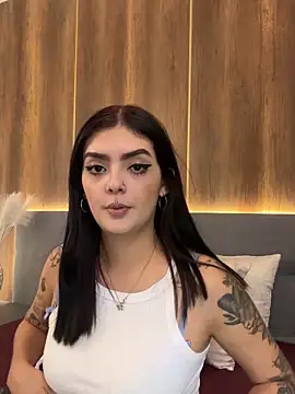 AliceRitter online show from 09-11-25, 07:25