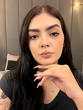 AliceRitter online show from 09-26-25, 06:23