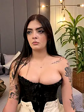 AliceRitter online show from 09-28-25, 07:52