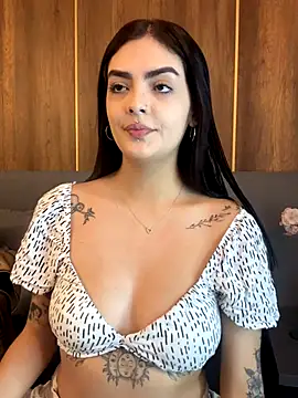 AliceRitter online show from 10-06-25, 06:27