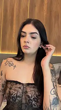 AliceRitter online show from 11-03-25, 07:04