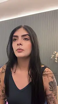 AliceRitter online show from 05-05-26, 10:18