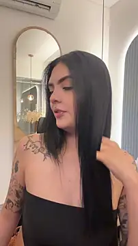 AliceRitter online show from 05-27-26, 10:29