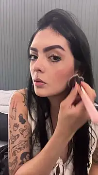 AliceRitter online show from 06-16-26, 10:34