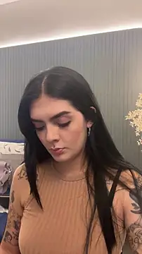 AliceRitter online show from 06-17-26, 10:21