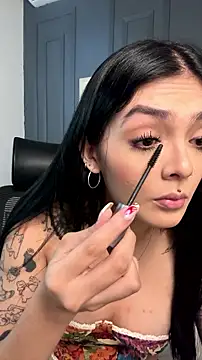 AliceRitter online show from 06-26-26, 10:36