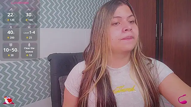 Snapshot of CataleyaWilson369 chatting on 09-30-25, 07:41 CataleyaWilson369 online show from 09-30-25, 07:41