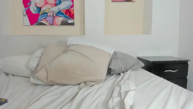 Emma cartter1 online show from 11-23-25, 03:45