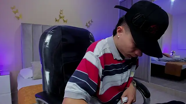 Nascary Fox online show from 01-11-26, 01:16