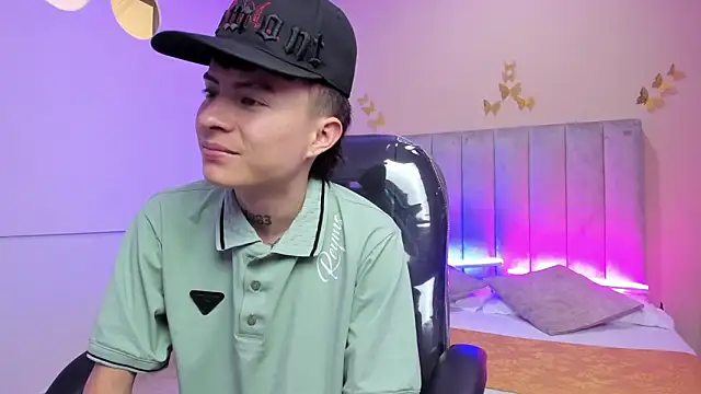 Nascary Fox online show from 01-31-26, 07:11