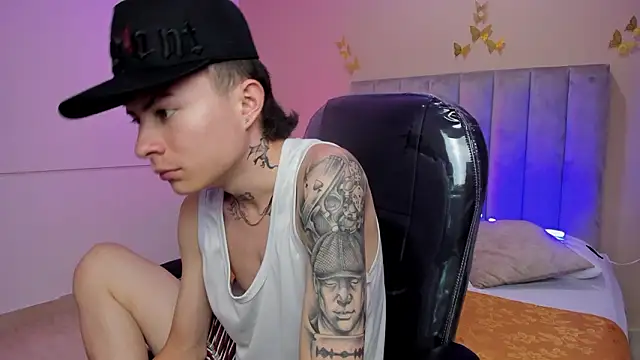 Nascary Fox online show from 02-09-26, 07:29