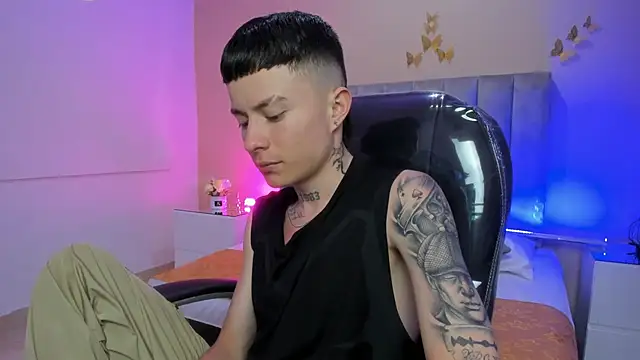 Nascary Fox online show from 03-03-26, 07:53