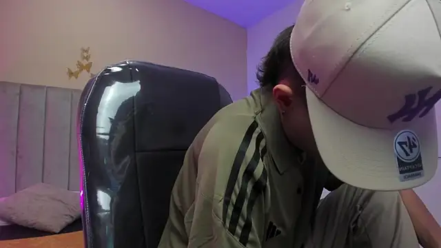 Nascary Fox online show from 03-24-26, 12:32