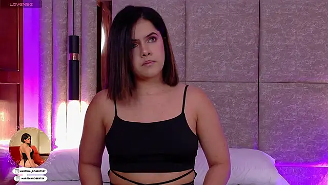 Martina-Roberts- online show from 09-17-25, 03:52