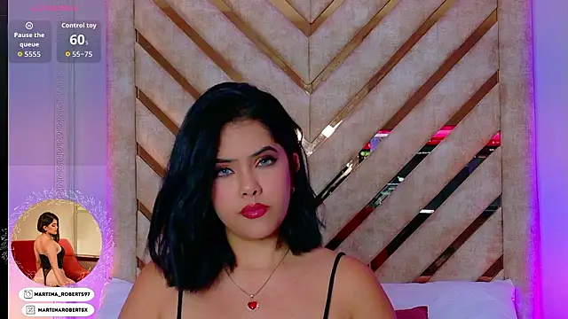 Snapshot of Martina-Roberts- chatting on 02-27-26, 04:34 Martina-Roberts- online show from 02-27-26, 04:34