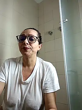 Madame Angelic  online show from 10-24-25, 09:00