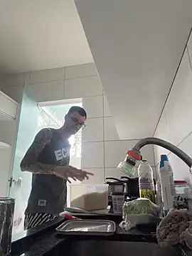 Leonsouzaof online show from 12-03-25, 05:11