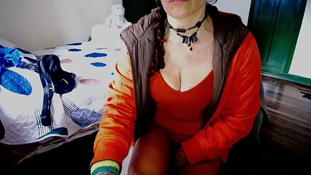 fenix colette online show from 05-20-26, 01:50