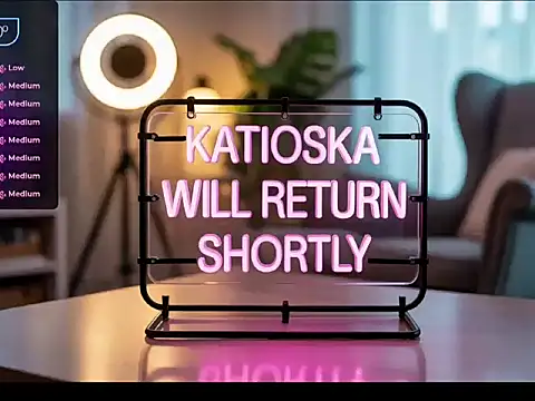 katioska25 online show from 09-12-25, 02:33