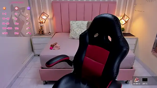 KATIAMOSS1 online show from 09-27-25, 11:59