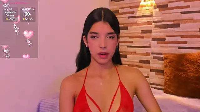 Snapshot of ChloeeMason chatting on 09-15-25, 11:10 ChloeeMason online show from 09-15-25, 11:10