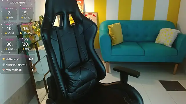  alina 9 online show from 12-13-25, 07:53