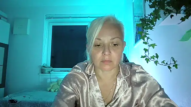 Linsy Kim online show from 09-12-25, 06:52