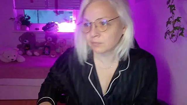 Linsy Kim online show from 01-14-26, 06:30