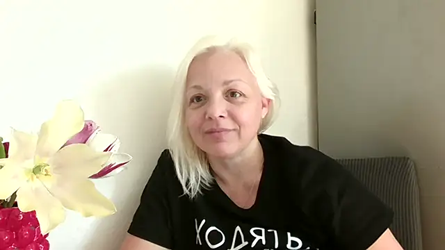 Linsy Kim online show from 05-03-26, 07:03