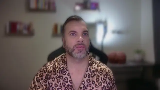 Ty lerDavid online show from 05-12-26, 04:59