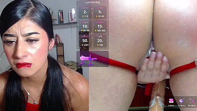 keily  funny online show from 10-15-25, 11:21