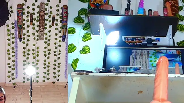 keily  funny online show from 02-25-26, 11:09