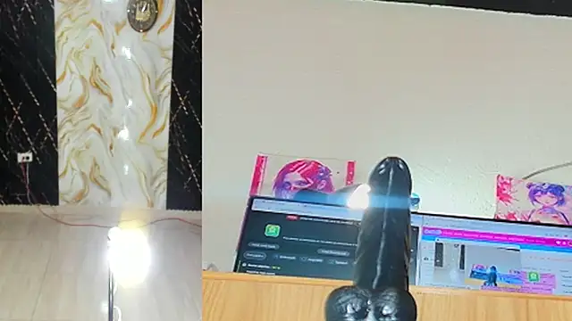 keily  funny online show from 06-18-26, 11:03