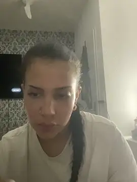 YoungZoey online show from 09-14-25, 08:08