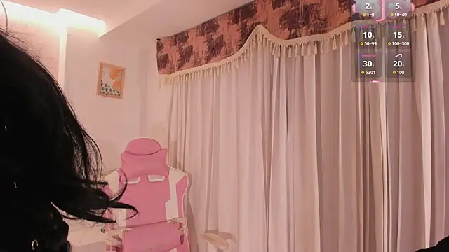 mia yeager online show from 11-06-25, 03:40