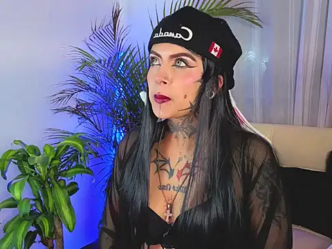 Snapshot of Adamsniki chatting on 09-30-25, 02:27 Adamsniki online show from 09-30-25, 02:27