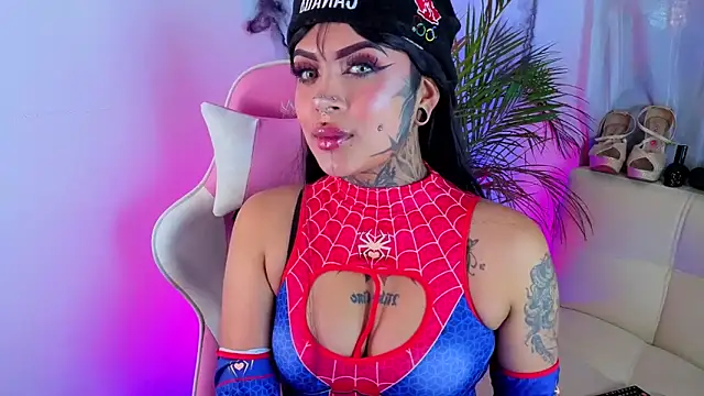 Snapshot of Adamsniki chatting on 11-02-25, 12:57 Adamsniki online show from 11-02-25, 12:57