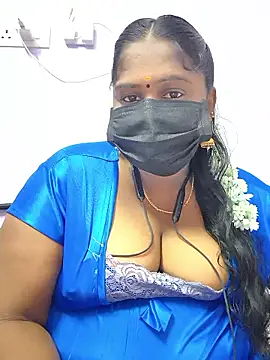 bakyasree143 online show from 10-13-25, 12:49