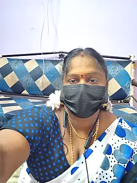 bakyasree143 online show from 10-21-25, 12:39