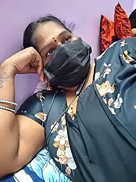 bakyasree143 online show from 12-01-25, 08:52