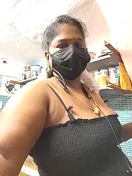 bakyasree143 online show from 12-04-25, 07:55