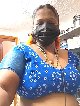 bakyasree143 online show from 12-22-25, 08:50