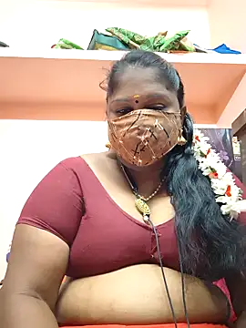 bakyasree143 online show from 05-06-26, 08:36