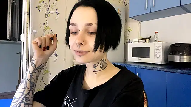 CandaceBlaze online show from 09-25-25, 08:12