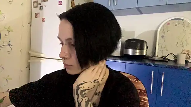 Snapshot of CandaceBlaze chatting on 11-14-25, 08:40 CandaceBlaze online show from 11-14-25, 08:40