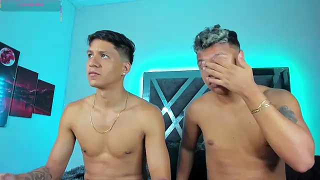 Snapshot of Robertmiller21 chatting on 10-08-25, 05:05 Robertmiller21 online show from 10-08-25, 05:05