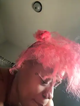 Tishrella6 online show from 12-18-25, 06:36