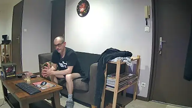 fabDu59 online show from 01-12-26, 03:50