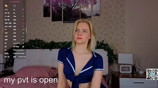 Brittney Shaw online show from 12-17-25, 02:01